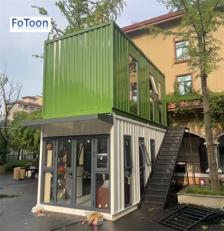 Sea Shipping Container Store