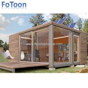 Casa Container Modern
